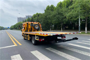 黔东南宁武道路救援拖车-宁武救援服务热线